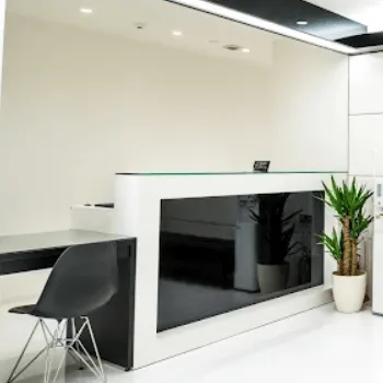 リゼクリニック 名古屋栄院のポテンツァを受ける前の受付