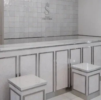 栄美容クリニックのポテンツァを受ける前の受付