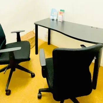 ウェルネスビューティクリニック 名古屋院のポテンツァを受ける前の診察室