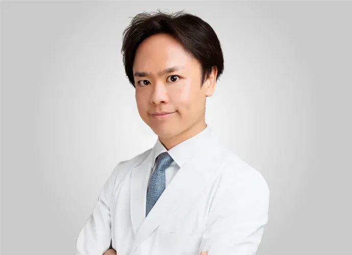 TCB名古屋駅前院の院長佐野孝治医師の画像