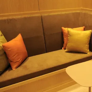 聖心美容クリニック 札幌院のエラボトックスを受ける前の待合室