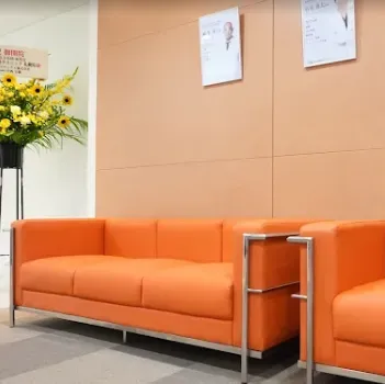 東京美容外科 札幌院のエラボトックスを受ける前の待合室