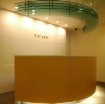 共立美容外科 札幌院の医療ハイフを受ける前の受付