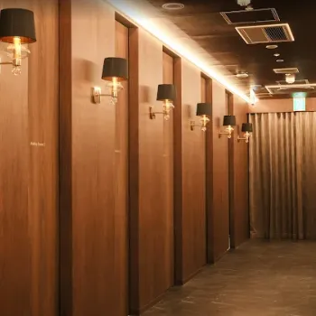 札幌TAクリニックの院内の様子