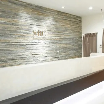 湘南美容クリニック 札幌院のフォトフェイシャルを受ける前の受付