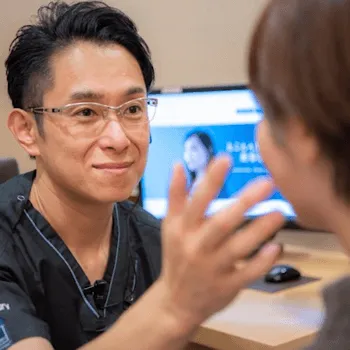 聖心美容クリニック 札幌院のフォトフェイシャルを担当する医師