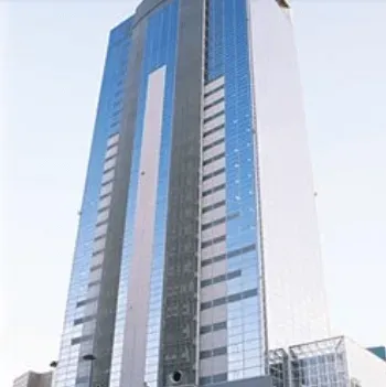 仙台タウン形成外科クリニックのエラボトックスを受ける医院の外観