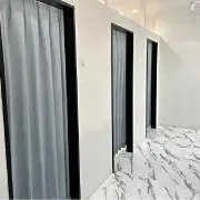 あおばクリニック 仙台院のフォトフェイシャルを受ける前の院内風景