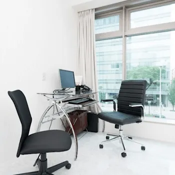 リゼクリニック 仙台院のフォトフェイシャルを受ける前の診察室