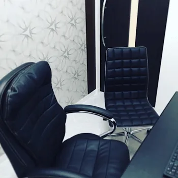 湘南美容クリニック 仙台院のフォトフェイシャルを受ける前の診察室