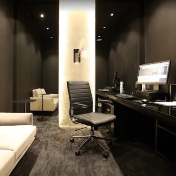 仙台TAクリニックの医療ハイフを受ける前のカウンセリングルーム