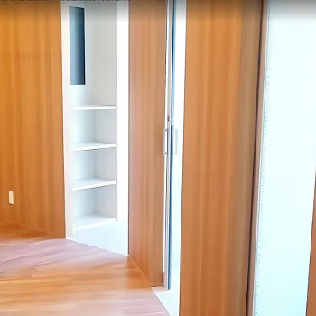 はなふさ皮膚科 渋谷院の院内の様子