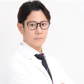 はなふさ皮膚科 渋谷院のポテンツァの施術を担当する医師