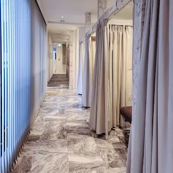 NEW FACE AESTHETIC CLINIC 新宿院の院内の様子