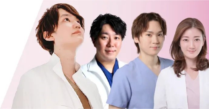 ルラ美容クリニック
医者写真