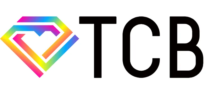 静岡のポテンツァのおすすめクリニック TCBのロゴ