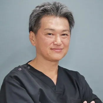 新宿美容外科クリニック 立川院の都度払いの医療脱毛を担当する医師
