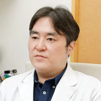 立川皮膚科クリニックの都度払いの医療脱毛を担当する医師