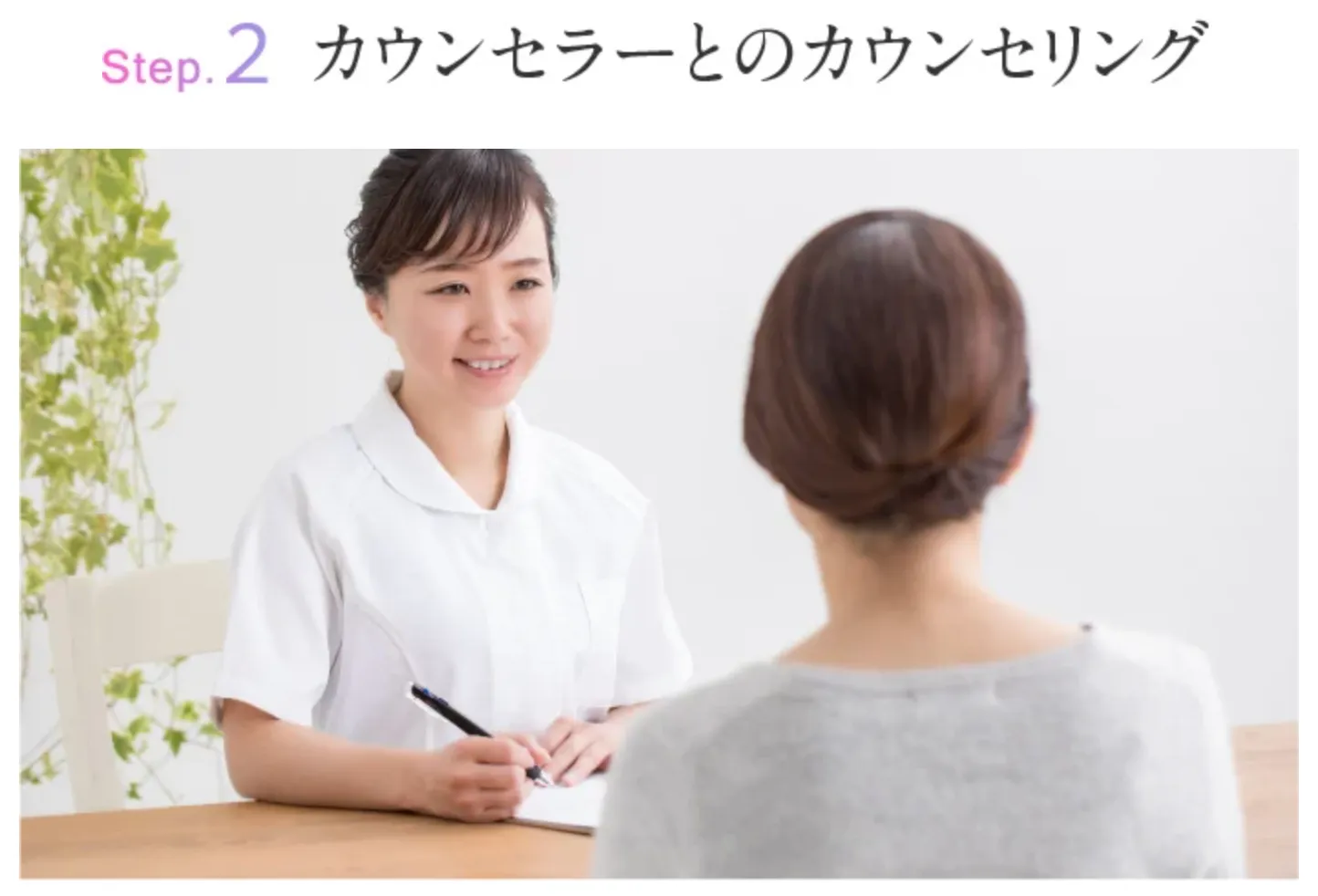 TCB秋葉原院の口コミ評判•レビュー TCBのカウンセリング