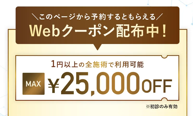 TCB　初回限定クーポンの画像