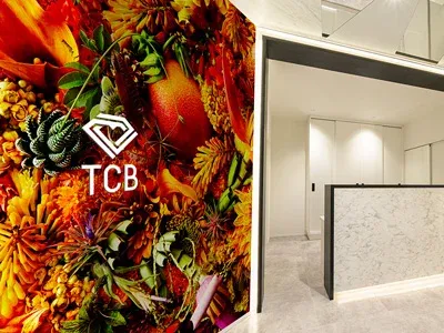 TCB那覇院