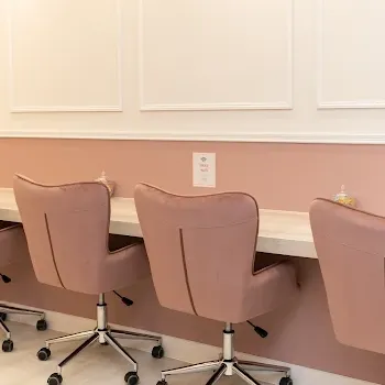 ルラ美容クリニック 東京7院のエラボトックスを受ける前の待合室