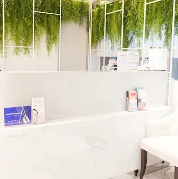 東京美容外科 東京4院のエラボトックスを受ける前の受付