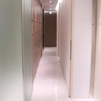 東京美容外科 東京4院の院内の様子