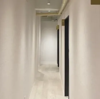 LIGHT CLINIC 東京1院の院内の様子