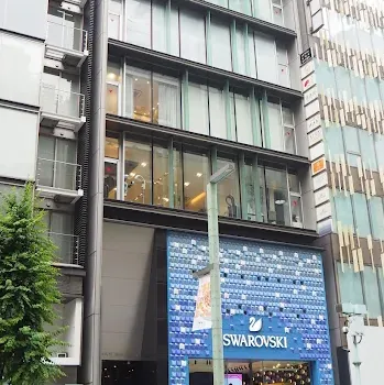 ルシアクリニック 東京3院の外観の様子