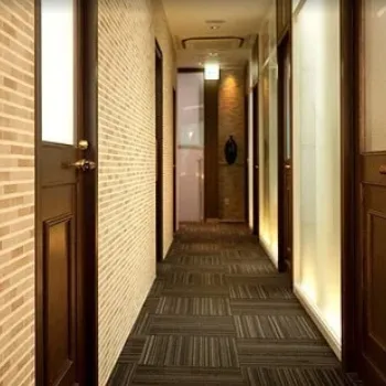 共立美容外科 東京5院の院内の様子