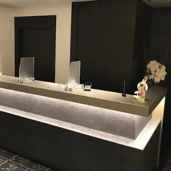 品川美容外科のヒアルロン酸注射のイメージ