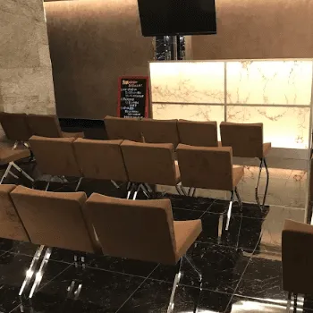 品川美容外科 東京13院のヒアルロン酸注射を受ける前の受付