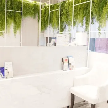 東京美容外科のヒアルロン酸注射のイメージ