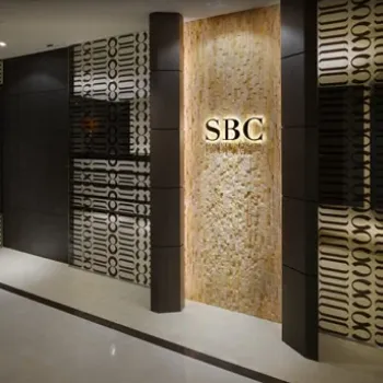 湘南美容クリニック 東京10院の入り口