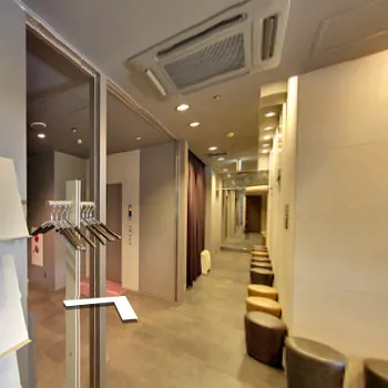 東京皮膚科・形成外科 銀座院の院内の様子