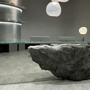 ピオーネビューティークリニックのオンダリフトを受ける前の受付