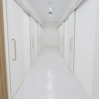 湘南美容クリニック 東京3院の院内の様子