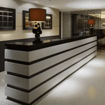 湘南美容クリニック 東京26院のフォトフェイシャルを受ける前の受付