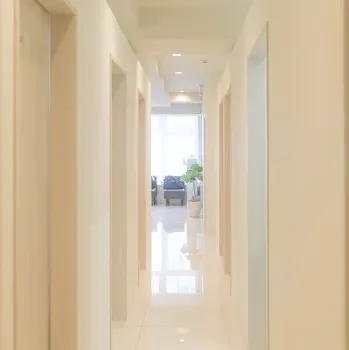 MINIMUM SKIN CLINIC IKEBUKUROの院内の様子