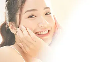 ルラ美容クリニックモデル