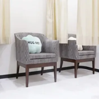 大美会クリニック 梅田院のジェントルマックスプロの施術を受ける前の待合室