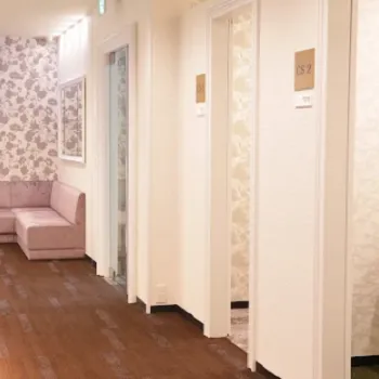 大美会クリニック 梅田院の院内の様子