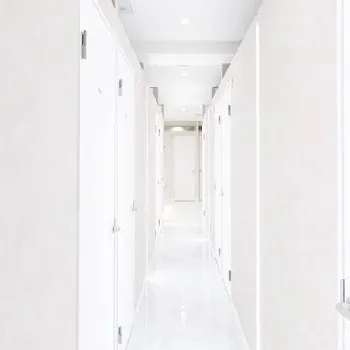 ウィンクリニック 梅田2院の院内の様子