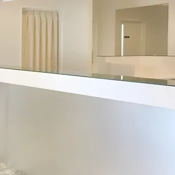 リゼクリニック 梅田1院のポテンツァを受ける前の受付