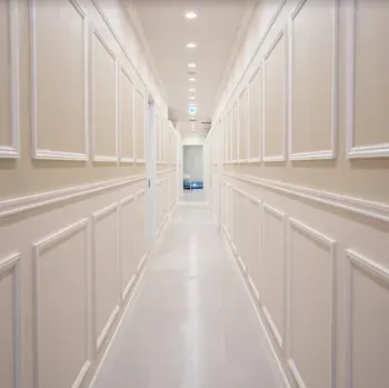 ルラ美容クリニック 梅田1院のポテンツァを受ける医院の院内の様子