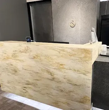 聖心美容クリニック 梅田1院のポテンツァを受ける前の受付