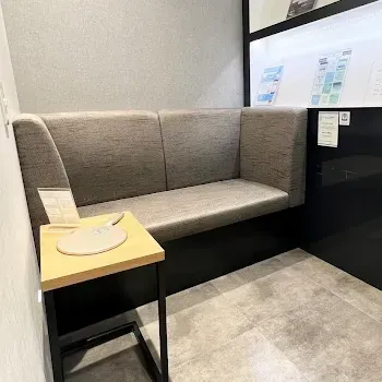 聖心美容クリニック 梅田1院のポテンツァを受ける前のカウンセリングルーム