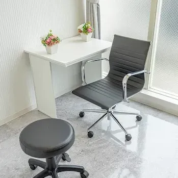 TCB 梅田3院のポテンツァを受ける前の診察室