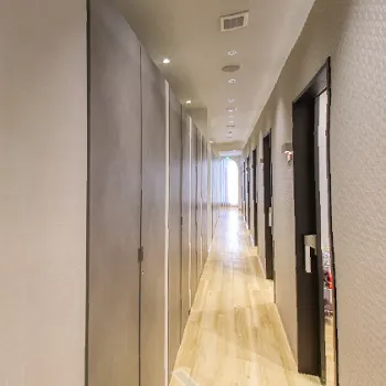 レジーナクリニック 四日市付近1院の院内の様子